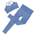 Yoga vest set sports suit